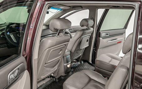 SsangYong Stavic, 2014 год, 2 175 000 рублей, 11 фотография