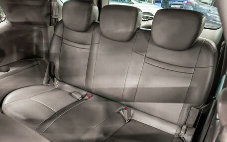 SsangYong Stavic, 2014 год, 2 175 000 рублей, 12 фотография