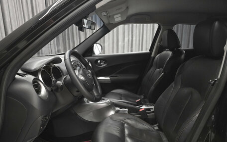 Nissan Juke II, 2011 год, 880 000 рублей, 8 фотография