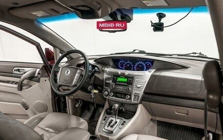 SsangYong Stavic, 2014 год, 2 175 000 рублей, 10 фотография