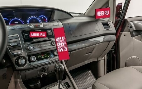 SsangYong Stavic, 2014 год, 2 175 000 рублей, 8 фотография