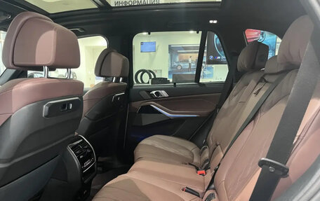 BMW X5, 2025 год, 13 300 000 рублей, 11 фотография