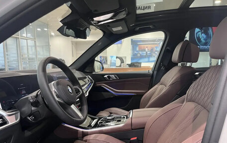 BMW X5, 2025 год, 13 300 000 рублей, 10 фотография