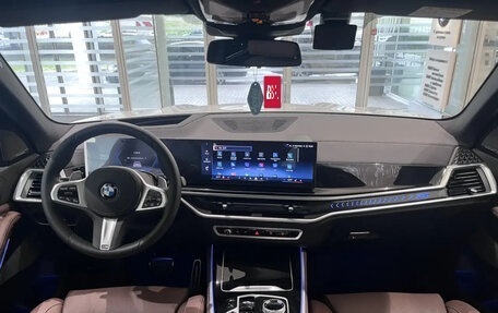 BMW X5, 2025 год, 13 300 000 рублей, 8 фотография