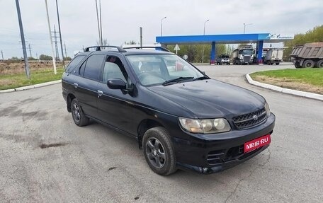 Nissan Rnessa, 1999 год, 200 000 рублей, 1 фотография