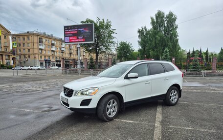 Volvo XC60 II, 2012 год, 1 850 000 рублей, 1 фотография