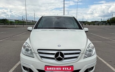 Mercedes-Benz B-Класс, 2011 год, 990 000 рублей, 1 фотография
