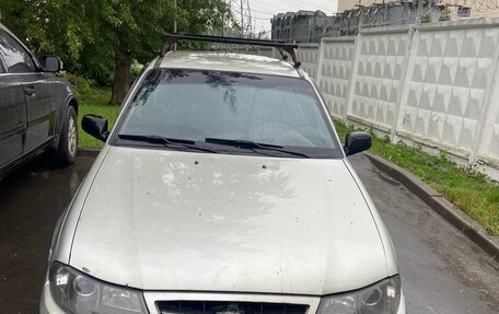 Daewoo Nexia I рестайлинг, 2008 год, 175 000 рублей, 1 фотография