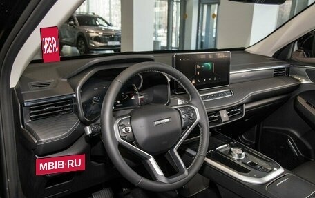 Haval Jolion, 2026 год, 2 599 000 рублей, 13 фотография