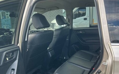 Subaru Forester, 2014 год, 1 450 000 рублей, 10 фотография