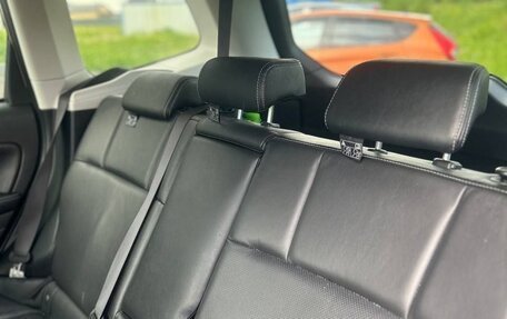 Subaru Forester, 2014 год, 1 450 000 рублей, 11 фотография