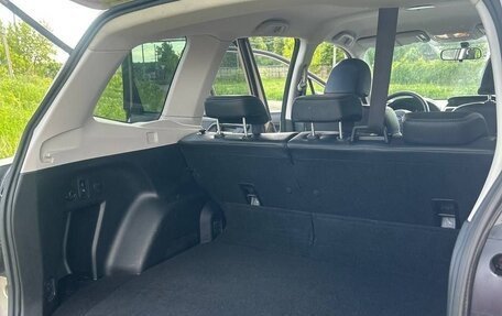 Subaru Forester, 2014 год, 1 450 000 рублей, 15 фотография