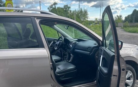 Subaru Forester, 2014 год, 1 450 000 рублей, 12 фотография