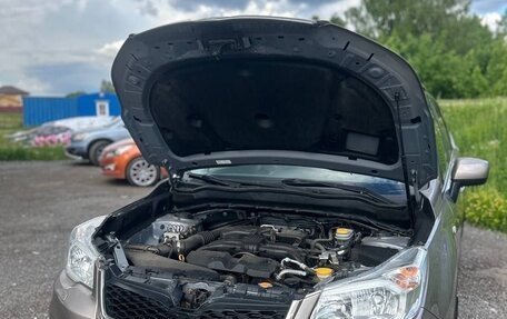 Subaru Forester, 2014 год, 1 450 000 рублей, 16 фотография