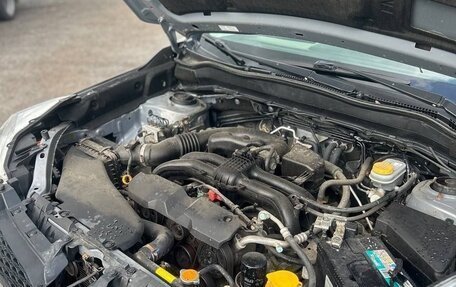 Subaru Forester, 2014 год, 1 450 000 рублей, 17 фотография