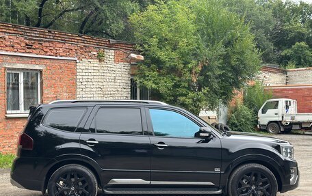 KIA Mohave I, 2020 год, 5 900 000 рублей, 2 фотография