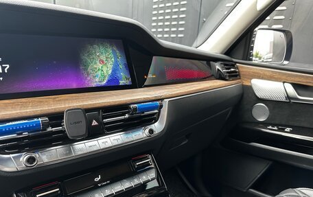 KIA Mohave I, 2020 год, 5 900 000 рублей, 5 фотография