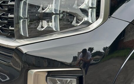 KIA Mohave I, 2020 год, 5 900 000 рублей, 7 фотография