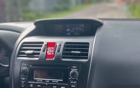 Subaru Forester, 2014 год, 1 450 000 рублей, 13 фотография