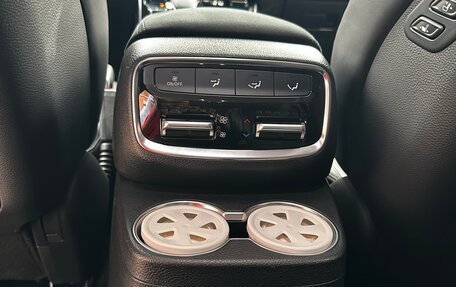 KIA Mohave I, 2020 год, 5 900 000 рублей, 12 фотография