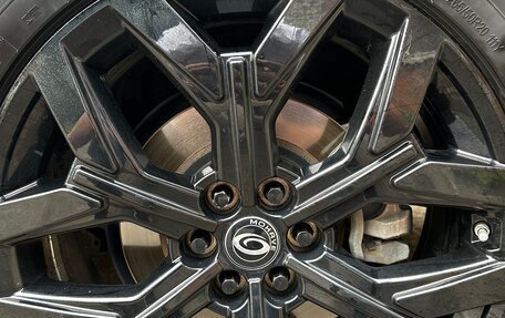 KIA Mohave I, 2020 год, 5 900 000 рублей, 18 фотография