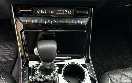 KIA Mohave I, 2020 год, 5 900 000 рублей, 14 фотография