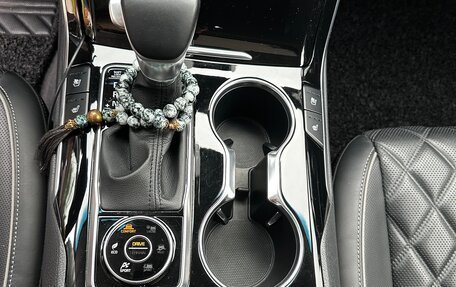 KIA Mohave I, 2020 год, 5 900 000 рублей, 22 фотография
