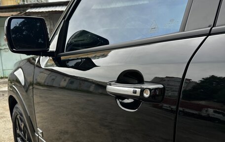 KIA Mohave I, 2020 год, 5 900 000 рублей, 17 фотография