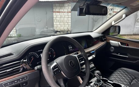 KIA Mohave I, 2020 год, 5 900 000 рублей, 13 фотография