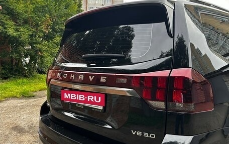 KIA Mohave I, 2020 год, 5 900 000 рублей, 19 фотография