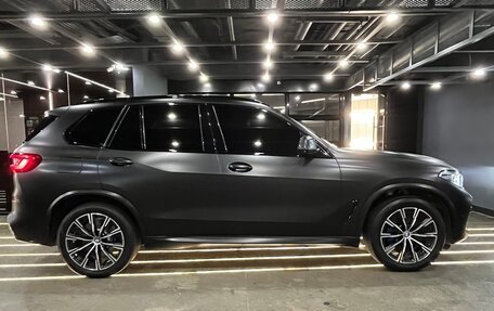 BMW X5, 2019 год, 7 500 000 рублей, 3 фотография