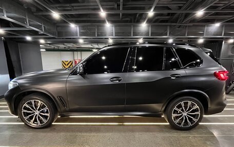 BMW X5, 2019 год, 7 500 000 рублей, 7 фотография