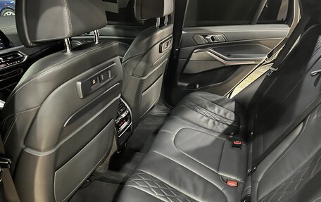 BMW X5, 2019 год, 7 500 000 рублей, 16 фотография