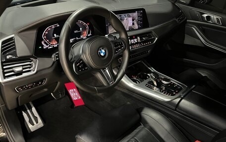 BMW X5, 2019 год, 7 500 000 рублей, 15 фотография