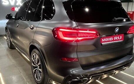 BMW X5, 2019 год, 7 500 000 рублей, 6 фотография