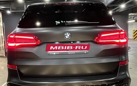 BMW X5, 2019 год, 7 500 000 рублей, 5 фотография