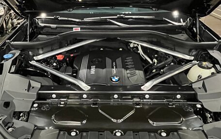 BMW X5, 2019 год, 7 500 000 рублей, 17 фотография