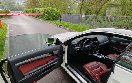 Mercedes-Benz E-Класс, 2010 год, 1 650 000 рублей, 5 фотография