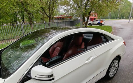 Mercedes-Benz E-Класс, 2010 год, 1 650 000 рублей, 6 фотография