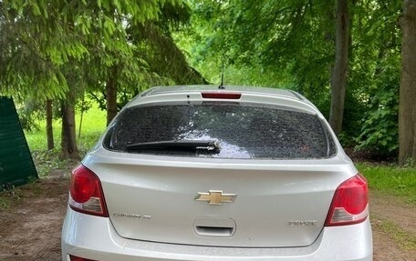 Chevrolet Cruze II, 2013 год, 268 000 рублей, 2 фотография
