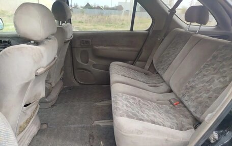 Nissan Rnessa, 1999 год, 200 000 рублей, 7 фотография