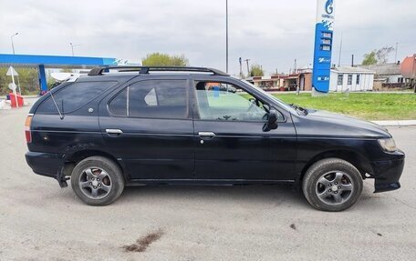 Nissan Rnessa, 1999 год, 200 000 рублей, 2 фотография