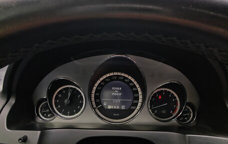 Mercedes-Benz E-Класс, 2010 год, 1 650 000 рублей, 12 фотография