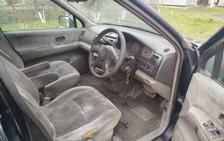 Nissan Rnessa, 1999 год, 200 000 рублей, 9 фотография