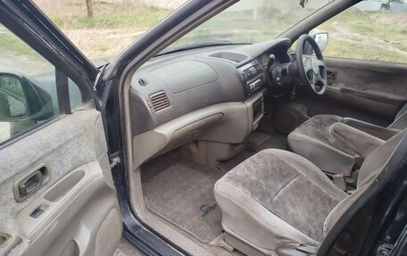 Nissan Rnessa, 1999 год, 200 000 рублей, 11 фотография