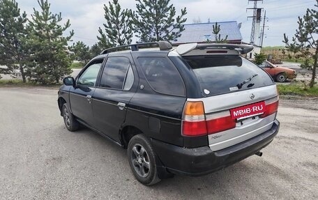 Nissan Rnessa, 1999 год, 200 000 рублей, 4 фотография