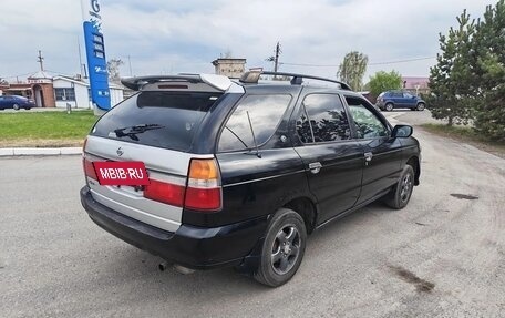 Nissan Rnessa, 1999 год, 200 000 рублей, 6 фотография
