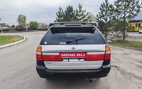 Nissan Rnessa, 1999 год, 200 000 рублей, 5 фотография