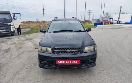 Nissan Rnessa, 1999 год, 200 000 рублей, 12 фотография