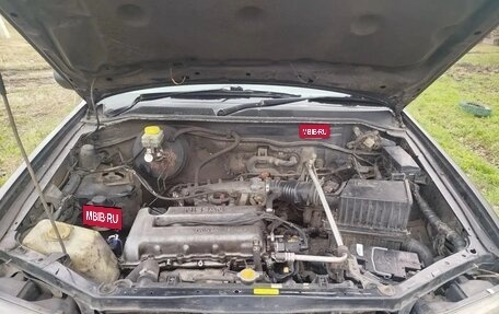 Nissan Rnessa, 1999 год, 200 000 рублей, 10 фотография